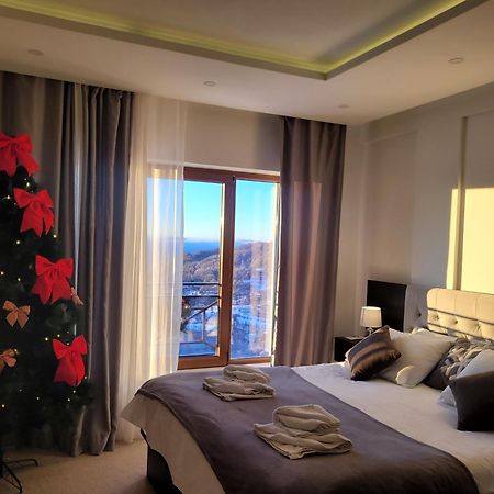 Milmari N66 Appartement Kopaonik Buitenkant foto