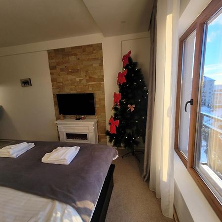 Milmari N66 Appartement Kopaonik Buitenkant foto
