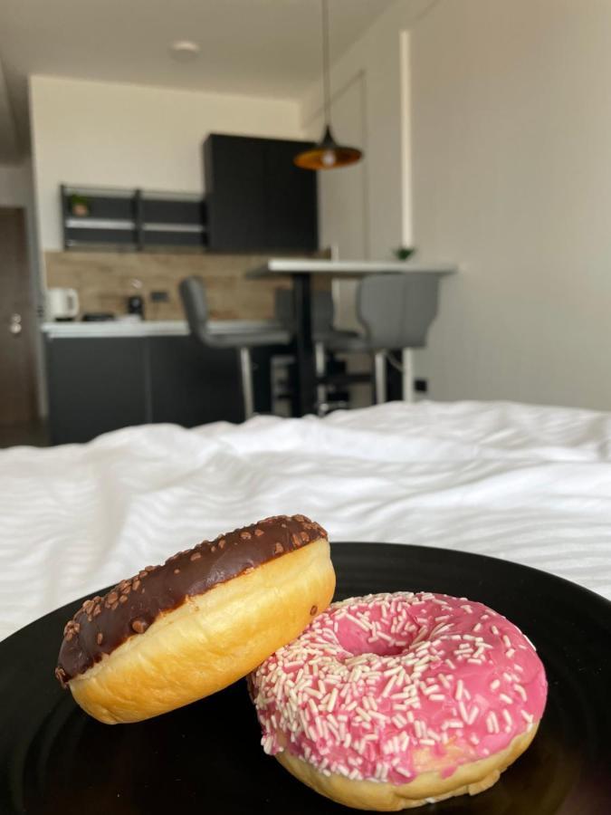 Milmari N66 Appartement Kopaonik Buitenkant foto