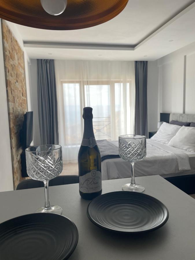 Milmari N66 Appartement Kopaonik Buitenkant foto