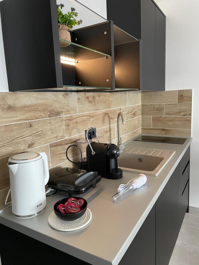 Milmari N66 Appartement Kopaonik Buitenkant foto