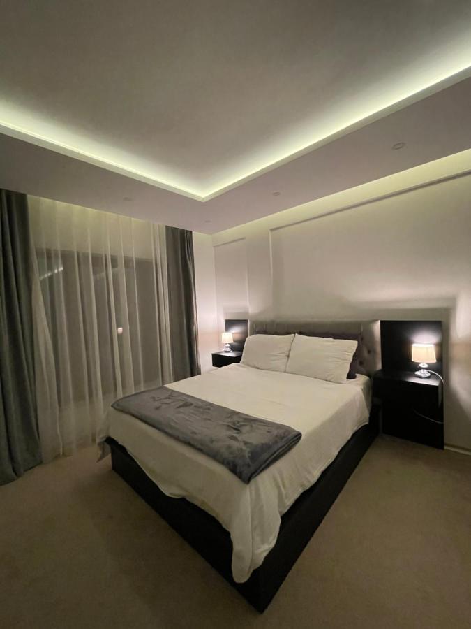 Milmari N66 Appartement Kopaonik Buitenkant foto