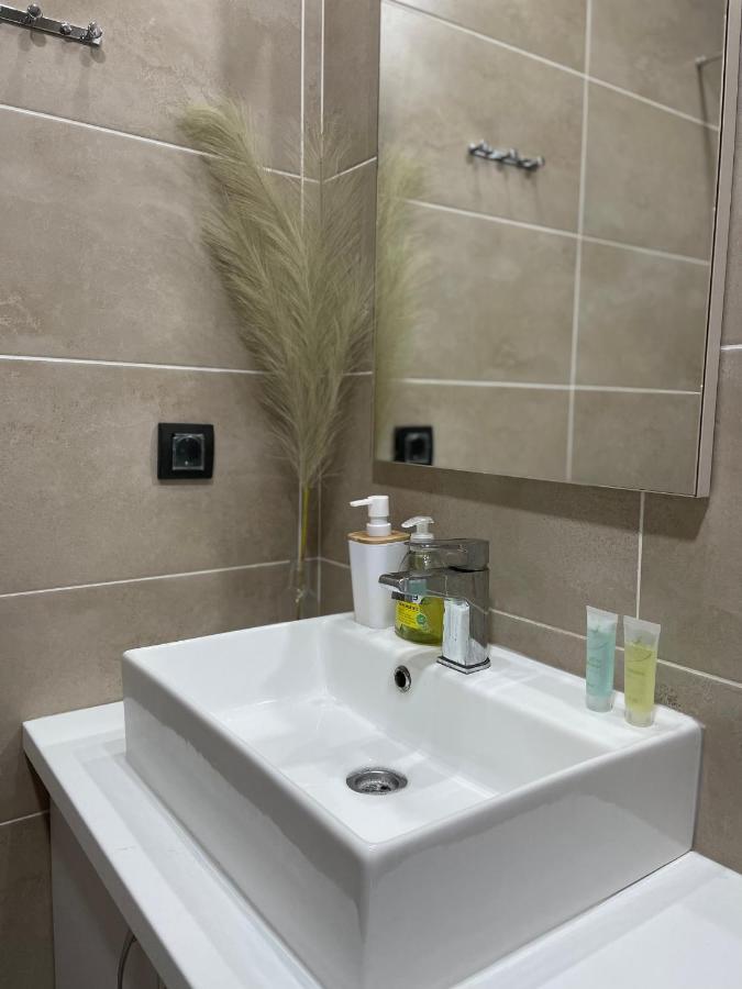 Milmari N66 Appartement Kopaonik Buitenkant foto