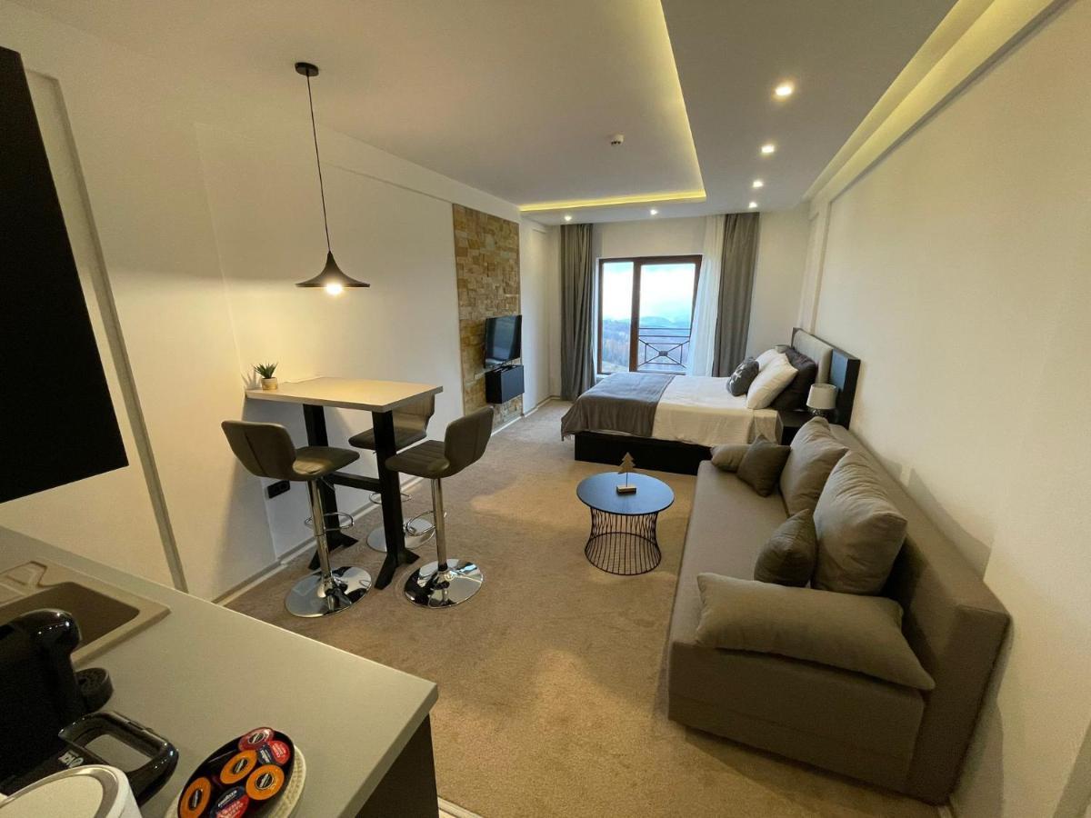 Milmari N66 Appartement Kopaonik Buitenkant foto