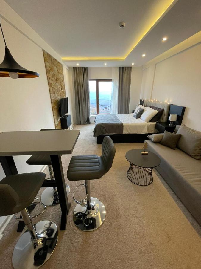 Milmari N66 Appartement Kopaonik Buitenkant foto