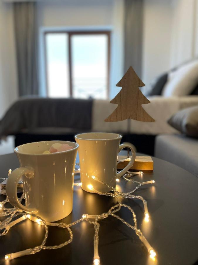 Milmari N66 Appartement Kopaonik Buitenkant foto