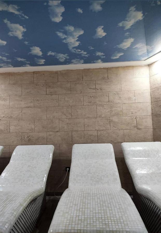 Milmari N66 Appartement Kopaonik Buitenkant foto