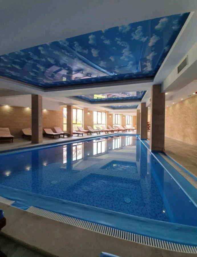 Milmari N66 Appartement Kopaonik Buitenkant foto