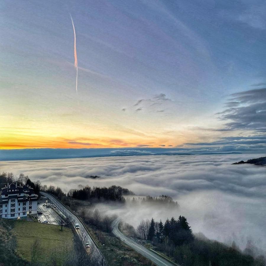 Milmari N66 Appartement Kopaonik Buitenkant foto