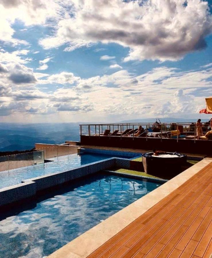 Milmari N66 Appartement Kopaonik Buitenkant foto