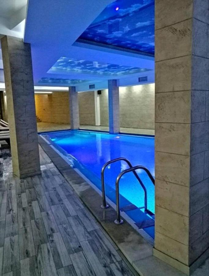 Milmari N66 Appartement Kopaonik Buitenkant foto