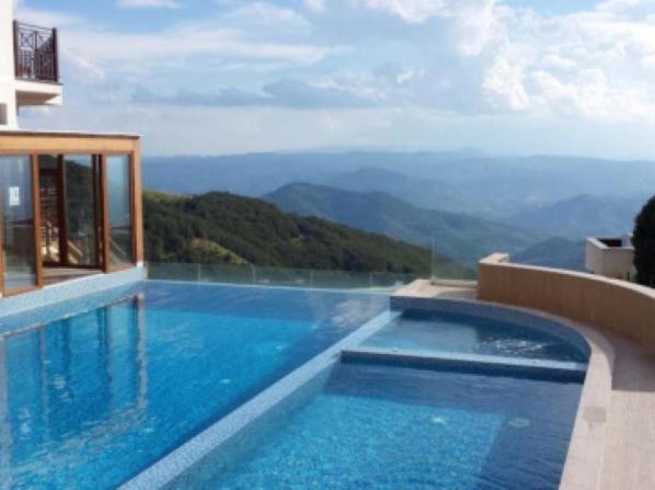 Milmari N66 Appartement Kopaonik Buitenkant foto