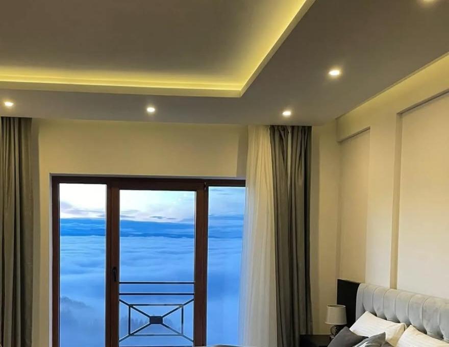 Milmari N66 Appartement Kopaonik Buitenkant foto