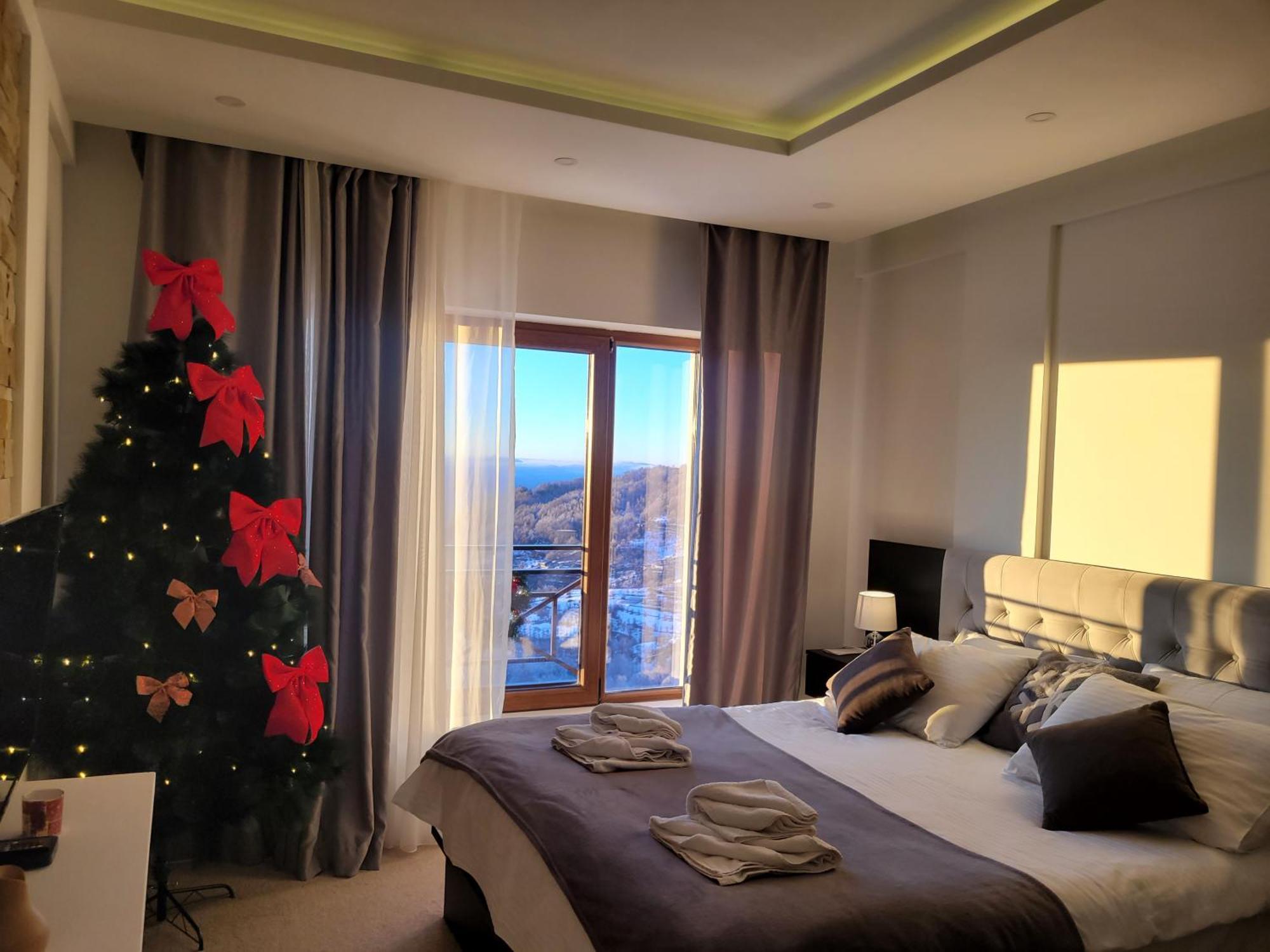 Milmari N66 Appartement Kopaonik Buitenkant foto