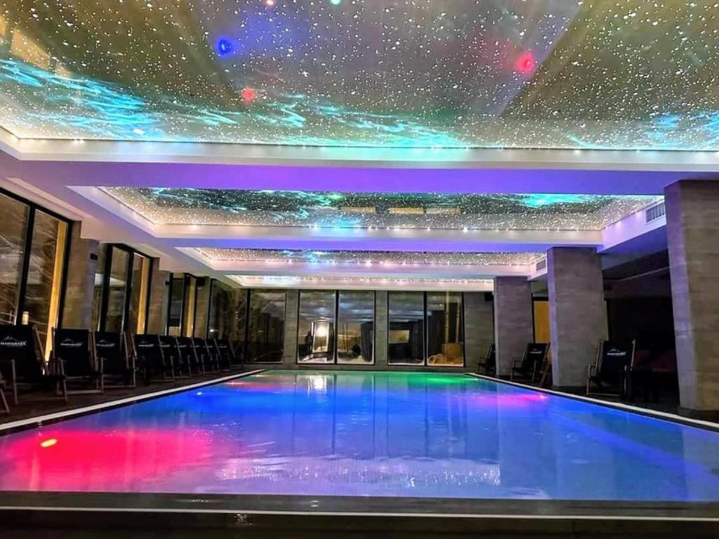 Milmari N66 Appartement Kopaonik Buitenkant foto