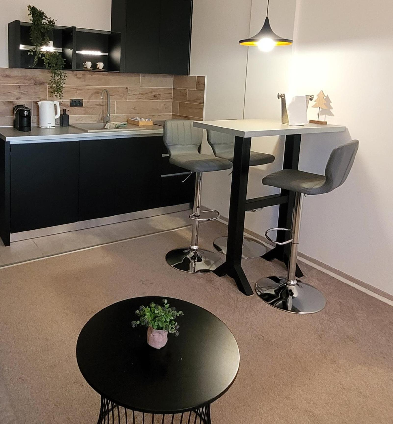 Milmari N66 Appartement Kopaonik Buitenkant foto