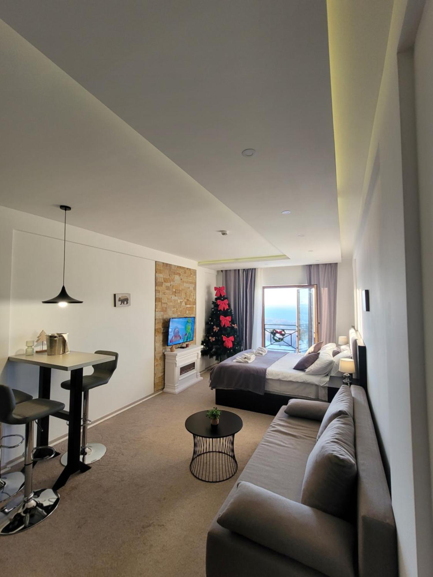 Milmari N66 Appartement Kopaonik Buitenkant foto