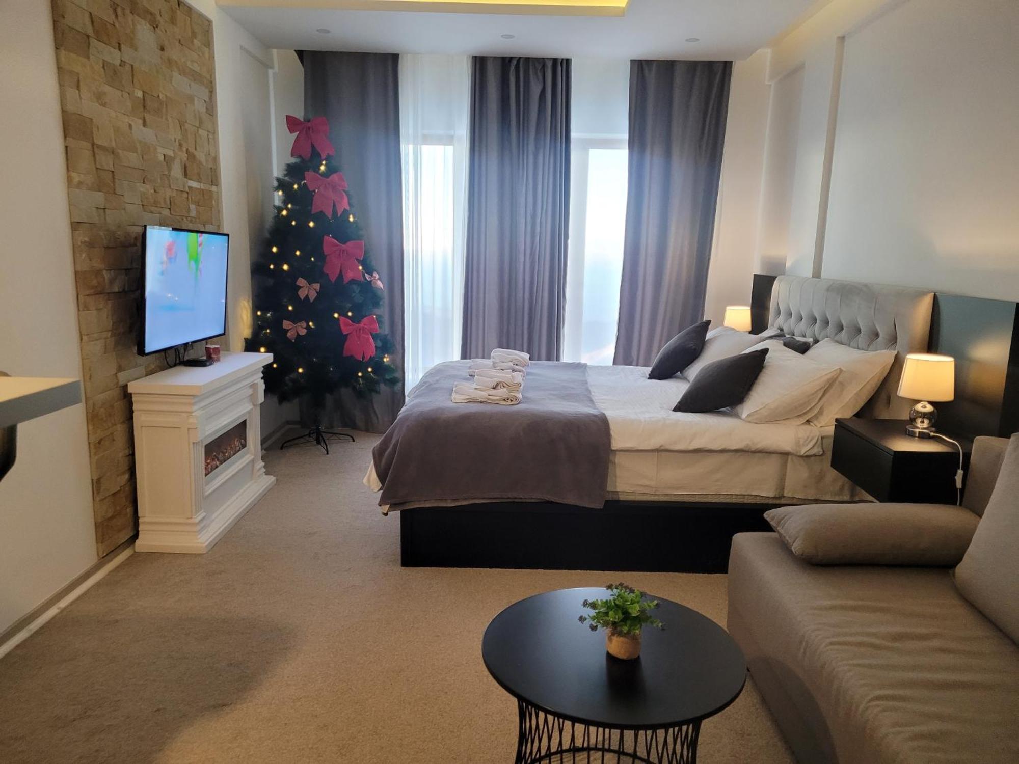 Milmari N66 Appartement Kopaonik Buitenkant foto