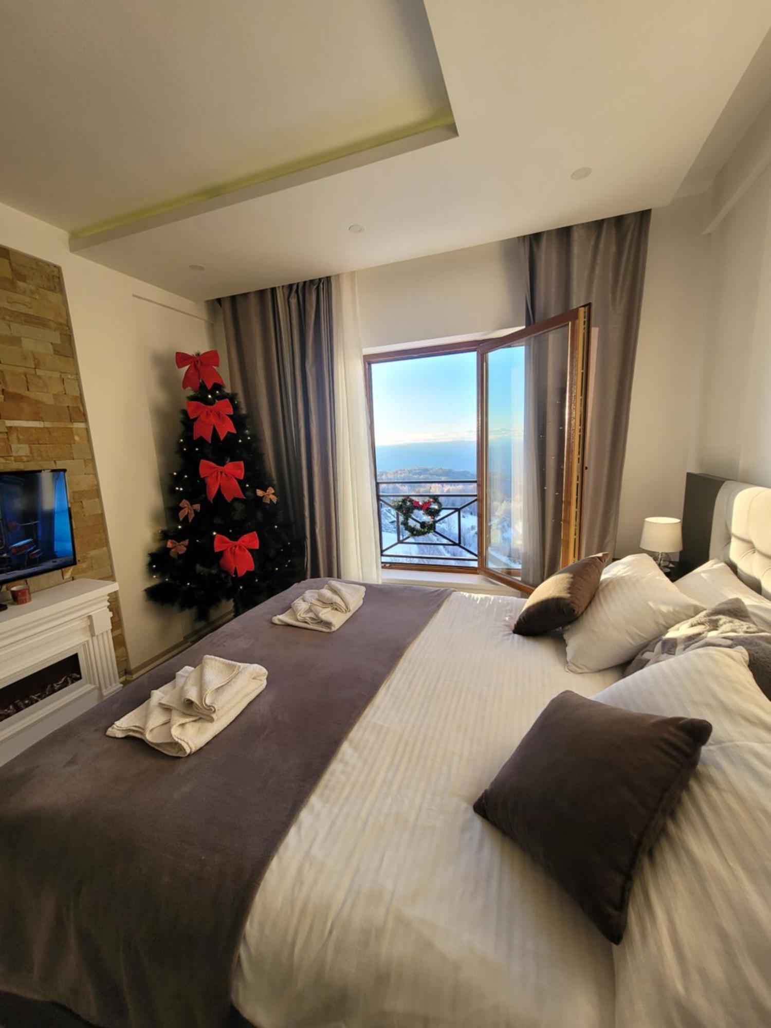 Milmari N66 Appartement Kopaonik Buitenkant foto