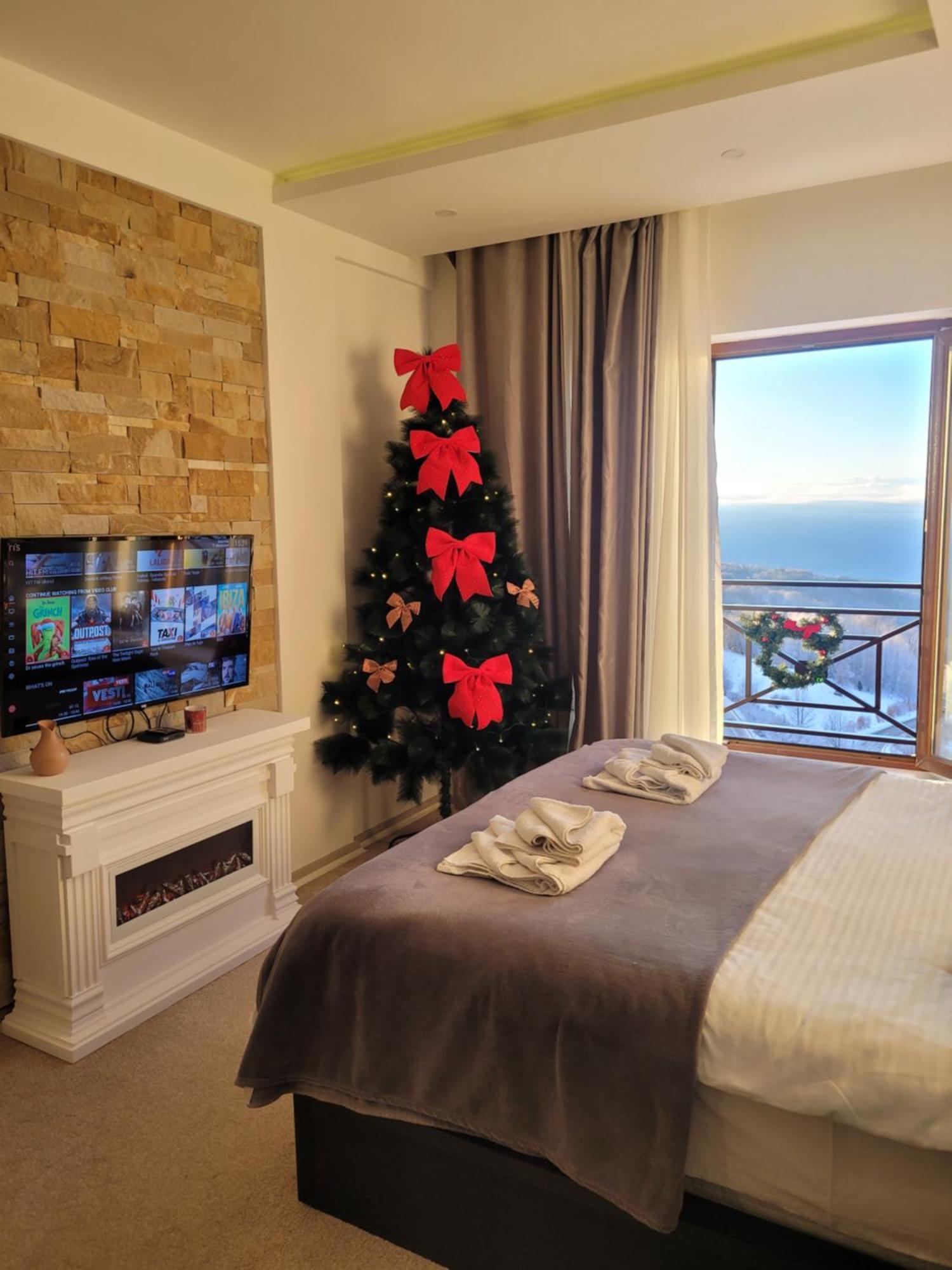 Milmari N66 Appartement Kopaonik Buitenkant foto