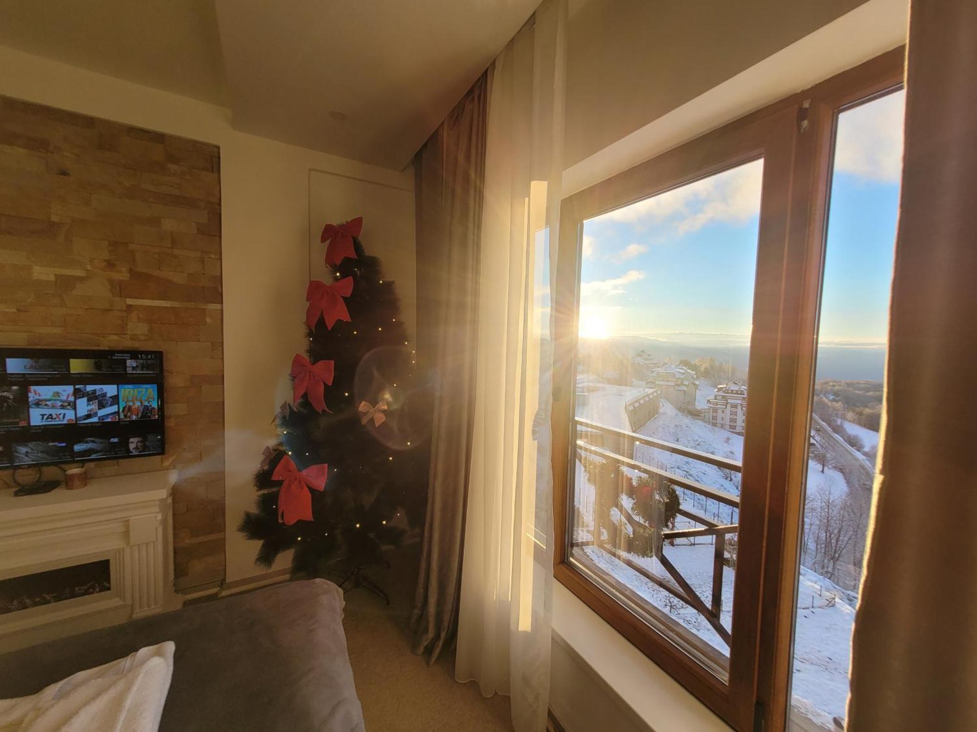 Milmari N66 Appartement Kopaonik Buitenkant foto