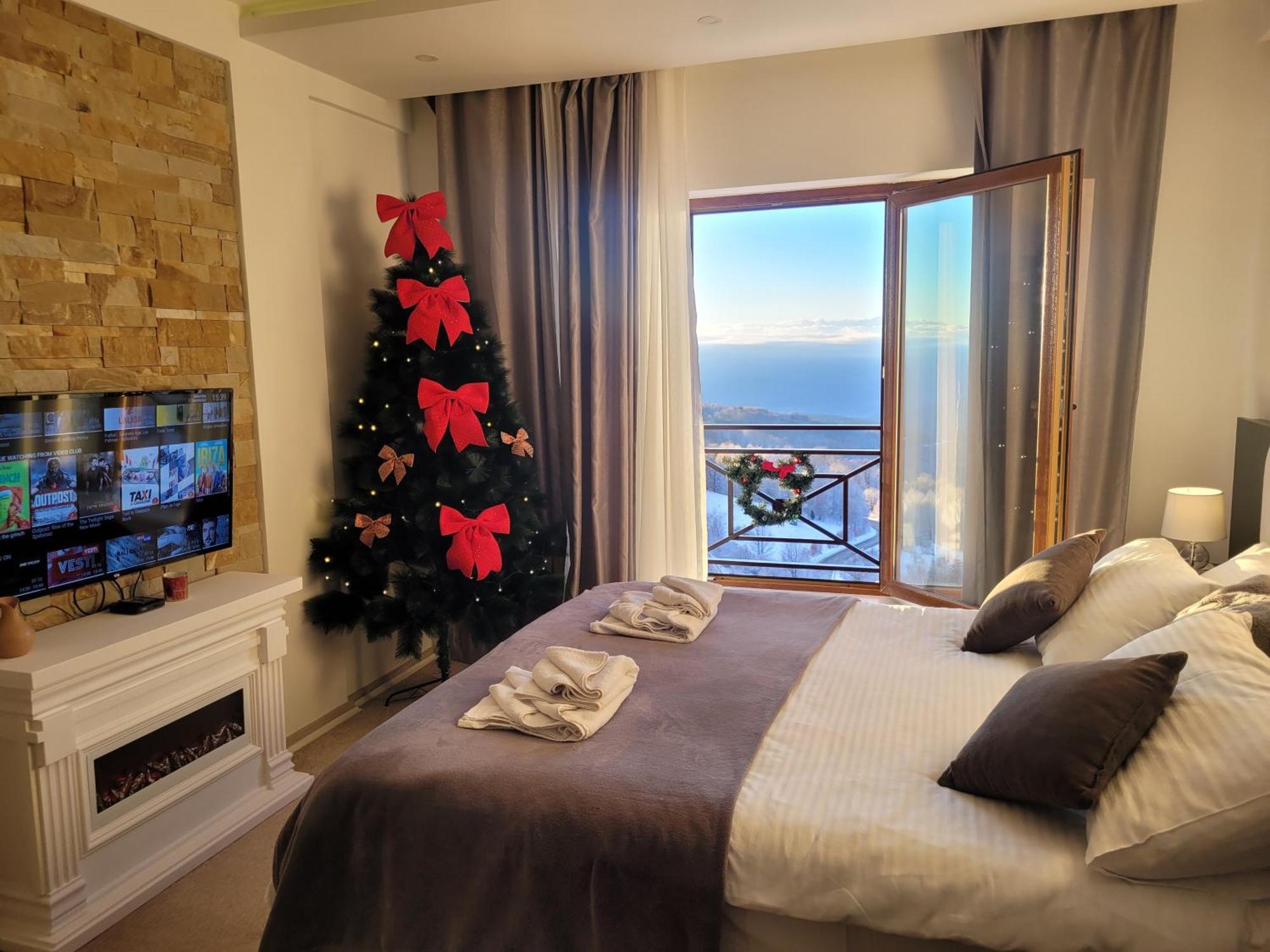 Milmari N66 Appartement Kopaonik Buitenkant foto