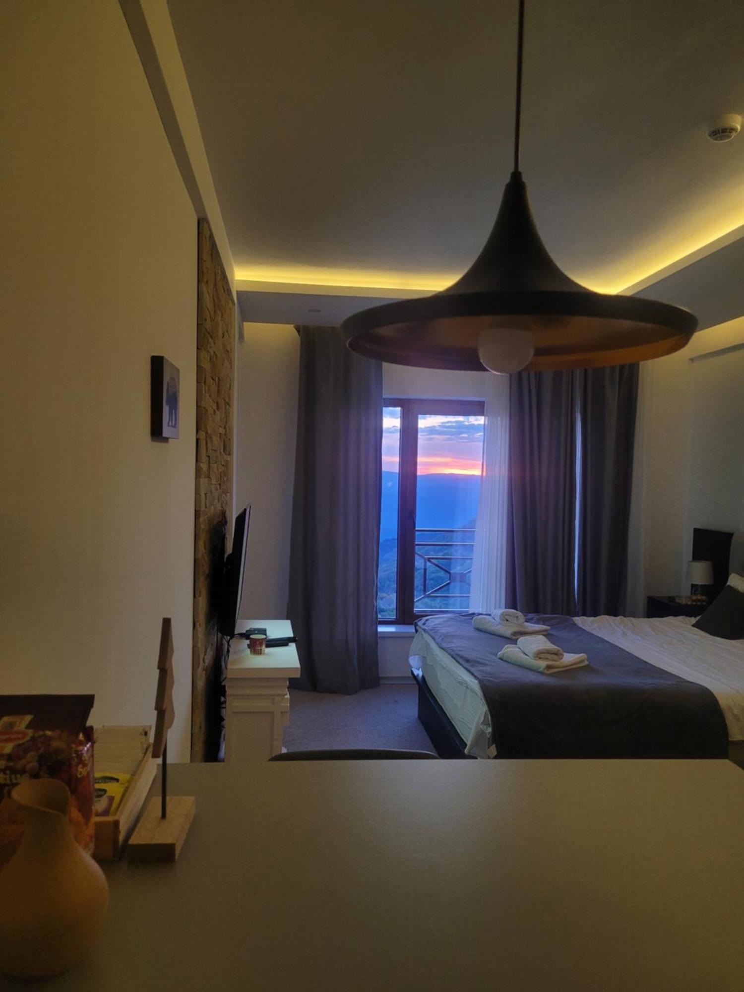 Milmari N66 Appartement Kopaonik Buitenkant foto