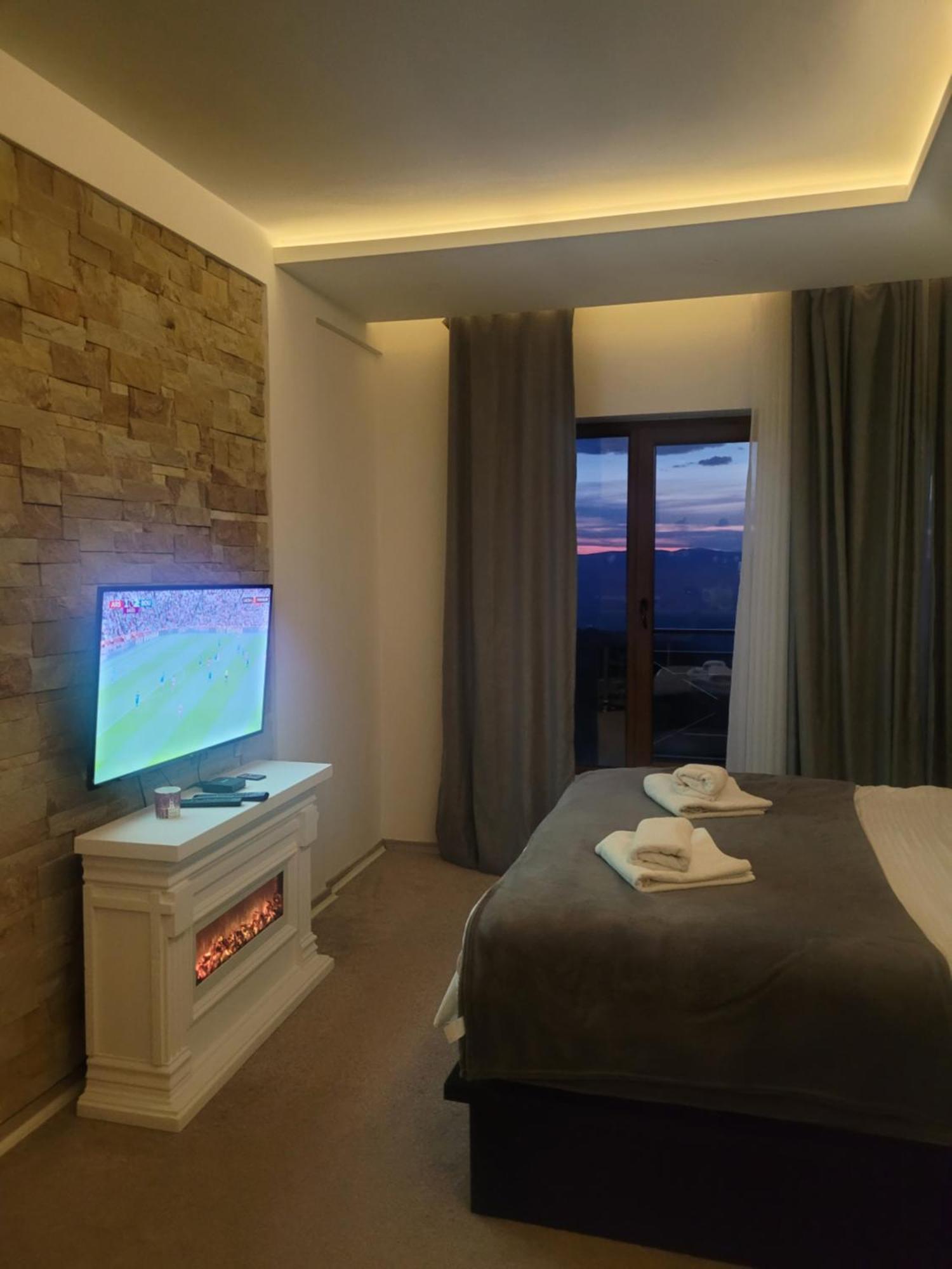 Milmari N66 Appartement Kopaonik Buitenkant foto